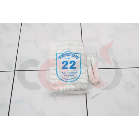 TALI TEMALI PRAMUKA SERAT 5M