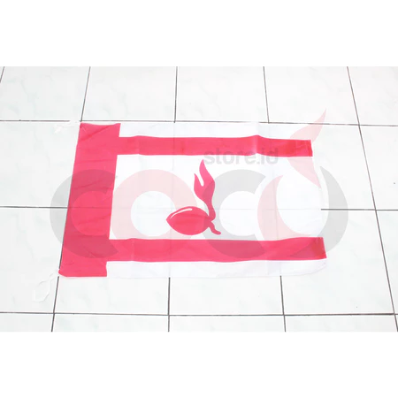 BENDERA CIKAL TUNAS KELAPA 60*90