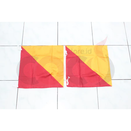 BENDERA SHEMAPORE