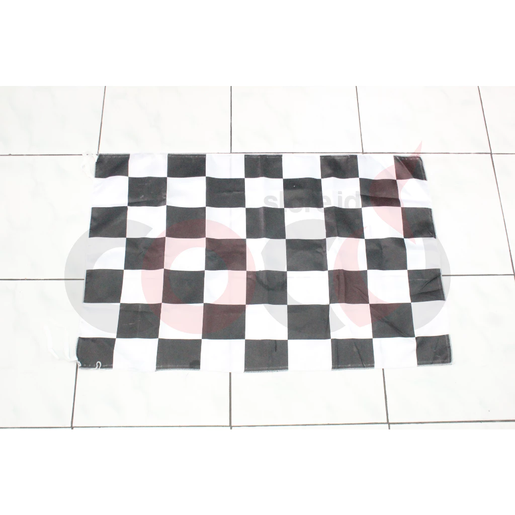 BENDERA STAR 80x120